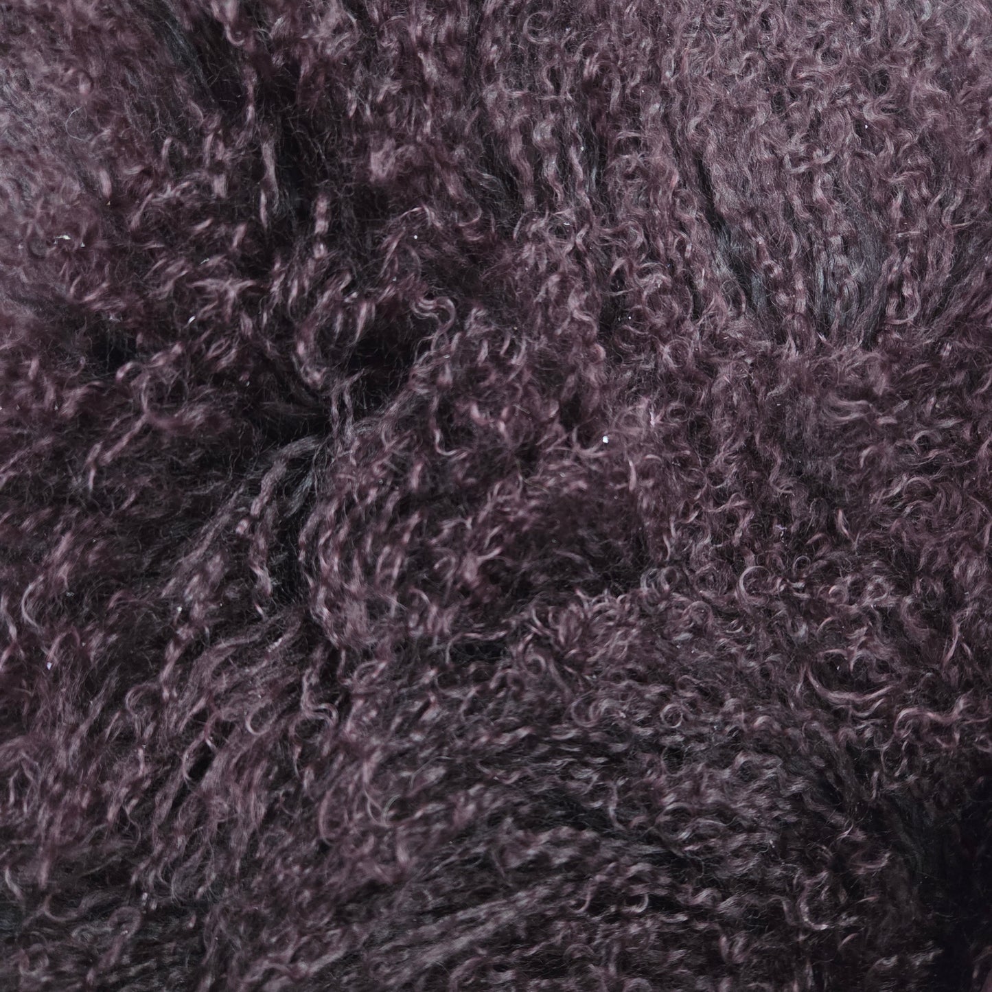 Mongolian Sheepskin Plates