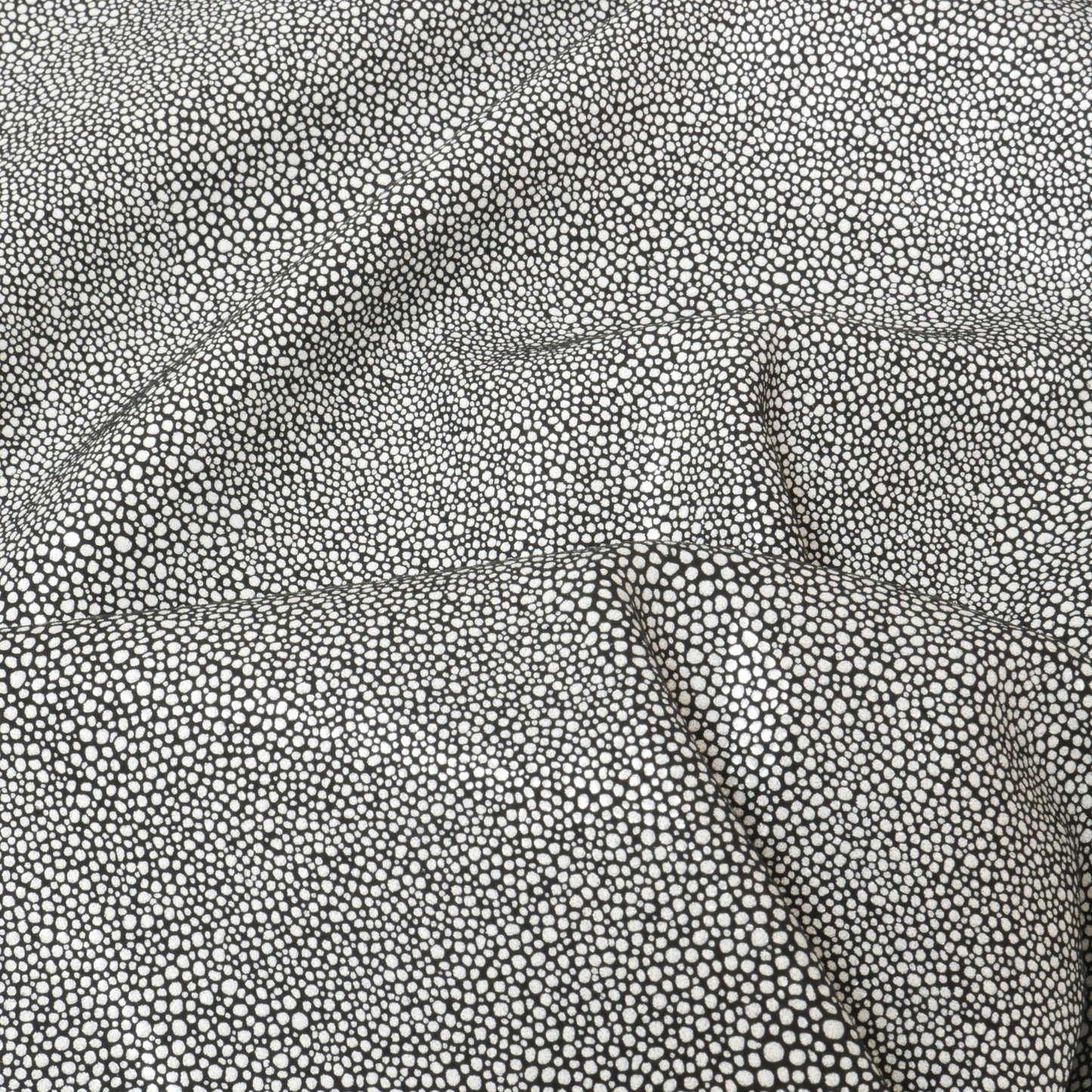 Stingray Print Calf Skin