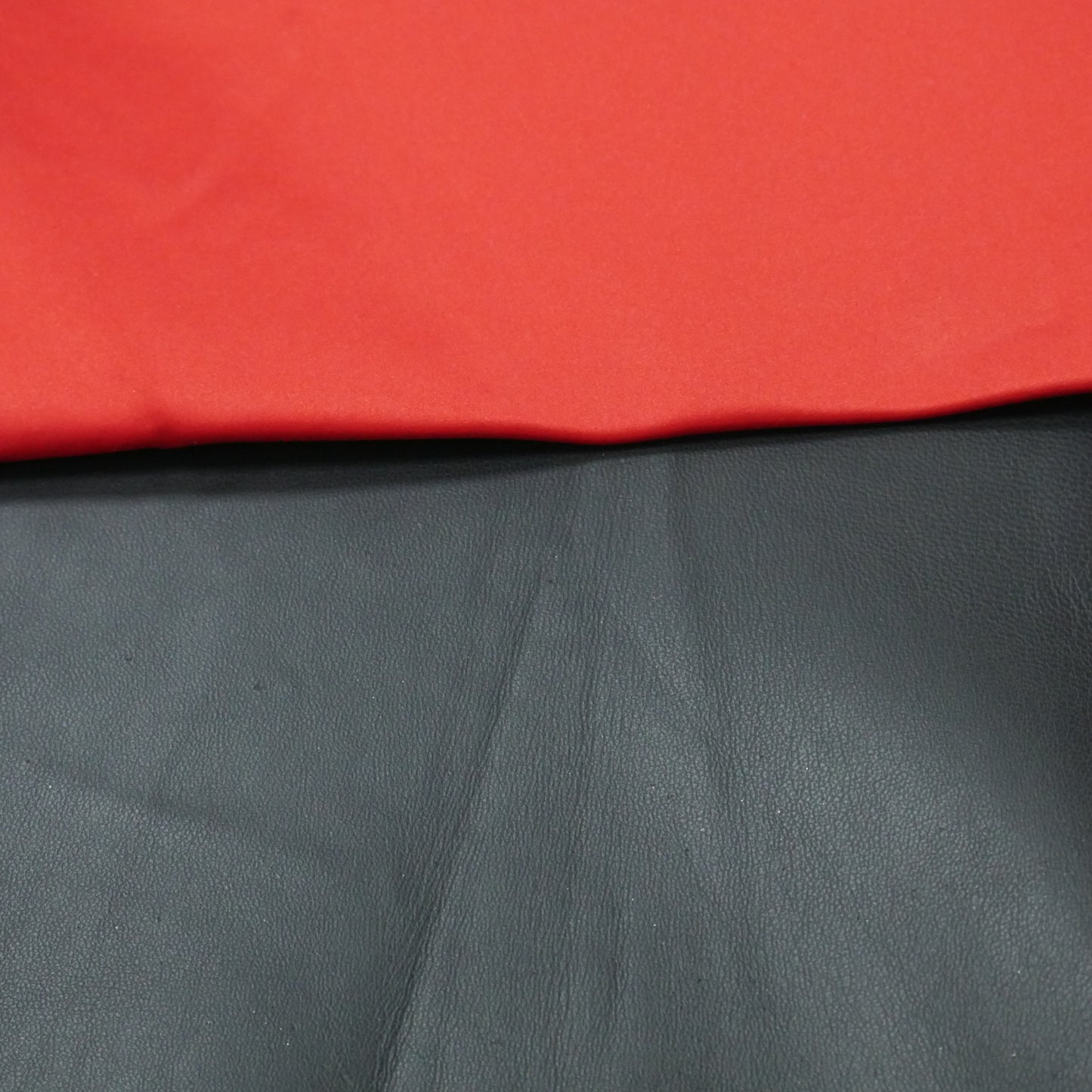 Satin Back Lamb Nappa