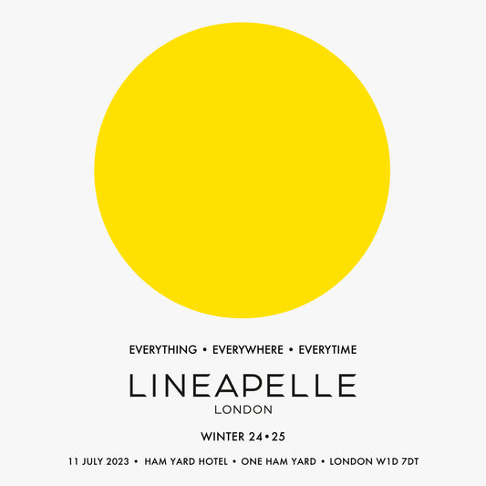See us at Lineapelle, London!