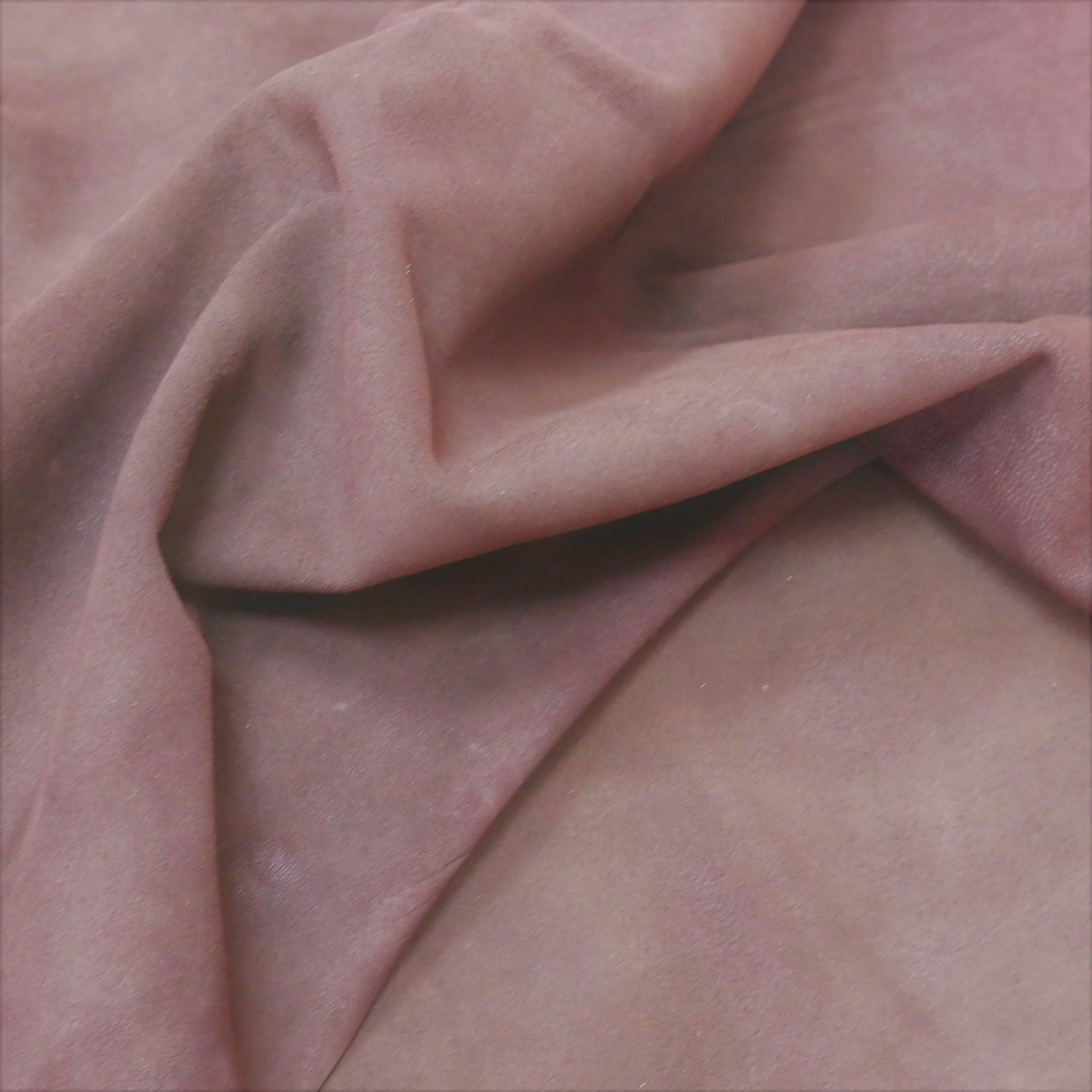 Goat Suede - Main Image