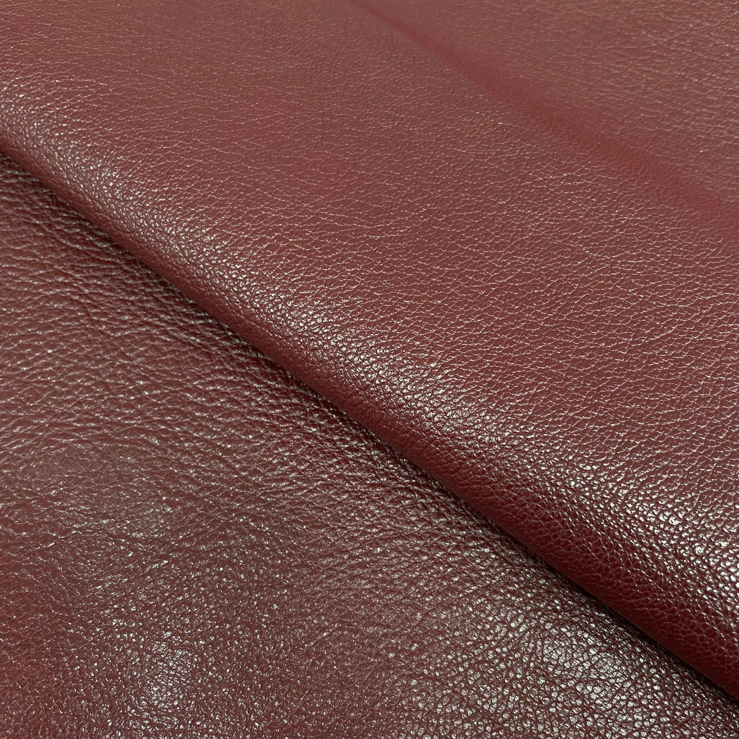Capri Semi-Aniline Goat