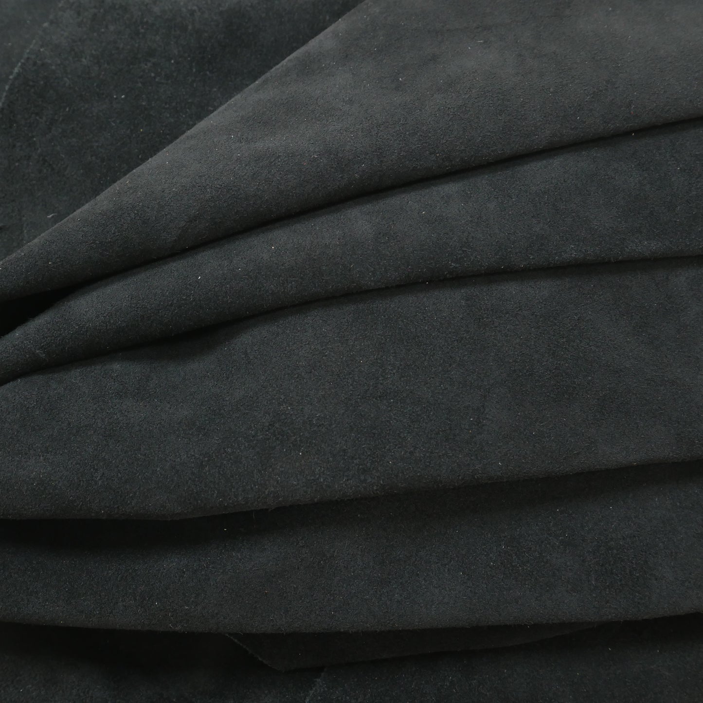 Calf Suede