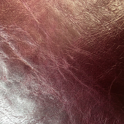 Prairie Cowhide