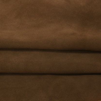 Calf Suede
