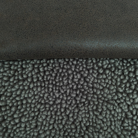 Double Face Shearling
