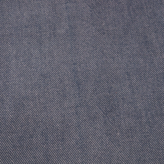 Denim Print Pig Skin