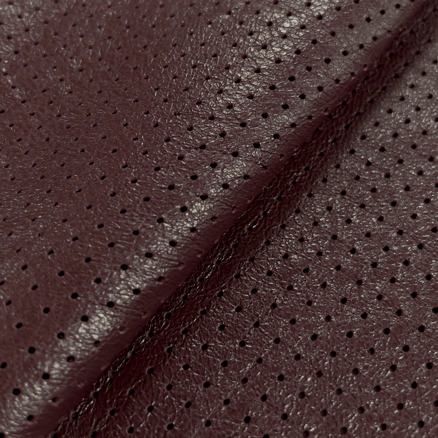 Perforated Lamb (small holes)