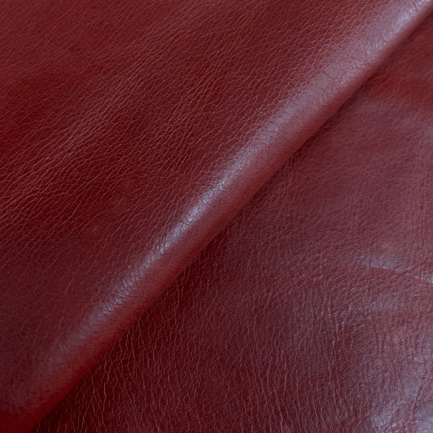 Caingorm Cowhide Cow Walter Reginald Group RED Sample Cutting 