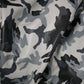 Camouflage Dallas Cow Walter Reginald Group Sample Cutting Arctic 
