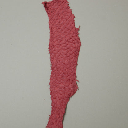 Fish skins