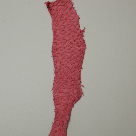 Fish skins