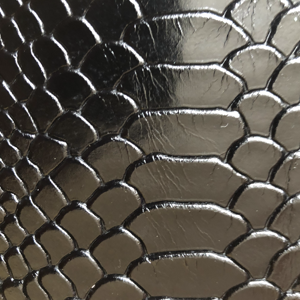 Python Print Prairie Cow – Walter Reginald Group